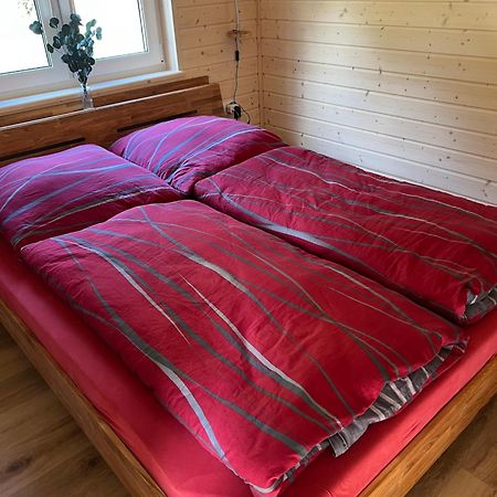 Tinyhouse Frida Βίλα Stuer Εξωτερικό φωτογραφία
