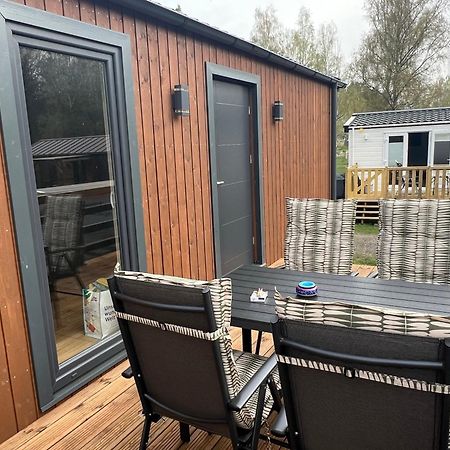 Tinyhouse Frida Βίλα Stuer Εξωτερικό φωτογραφία
