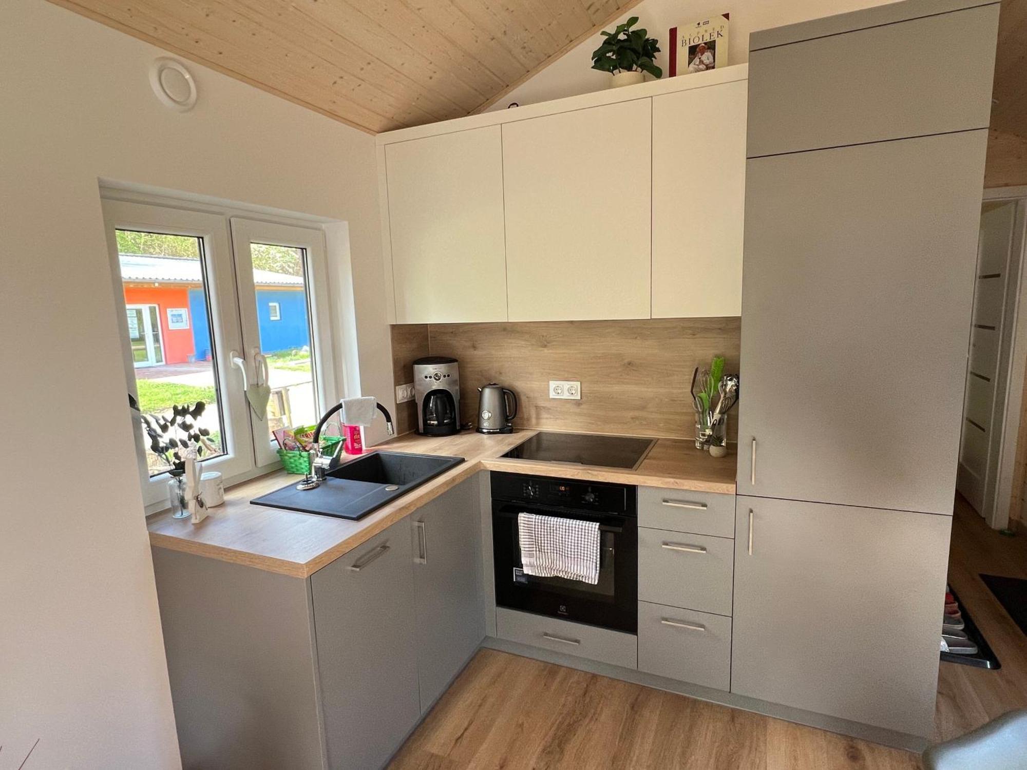 Tinyhouse Frida Βίλα Stuer Εξωτερικό φωτογραφία