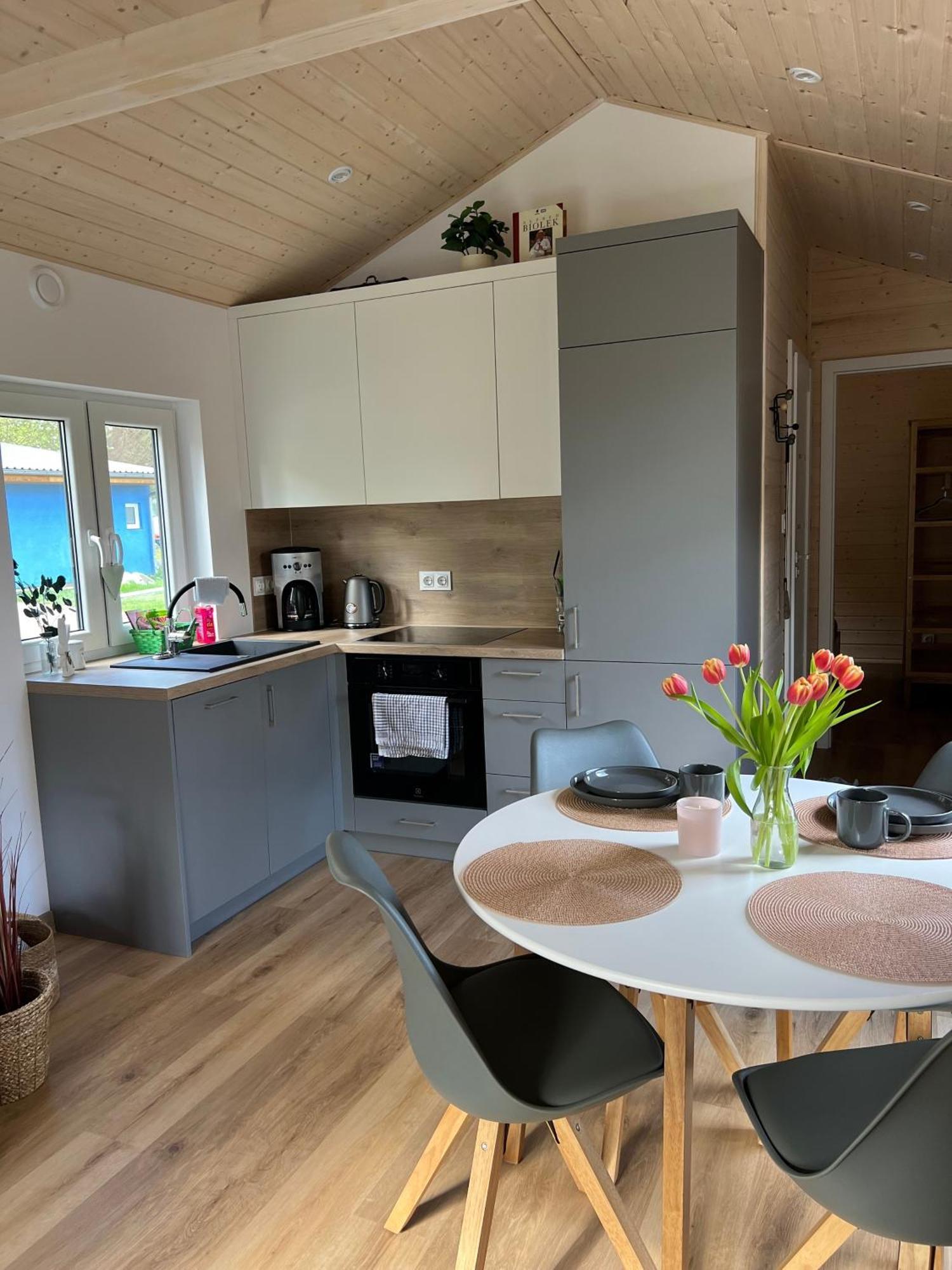 Tinyhouse Frida Βίλα Stuer Εξωτερικό φωτογραφία