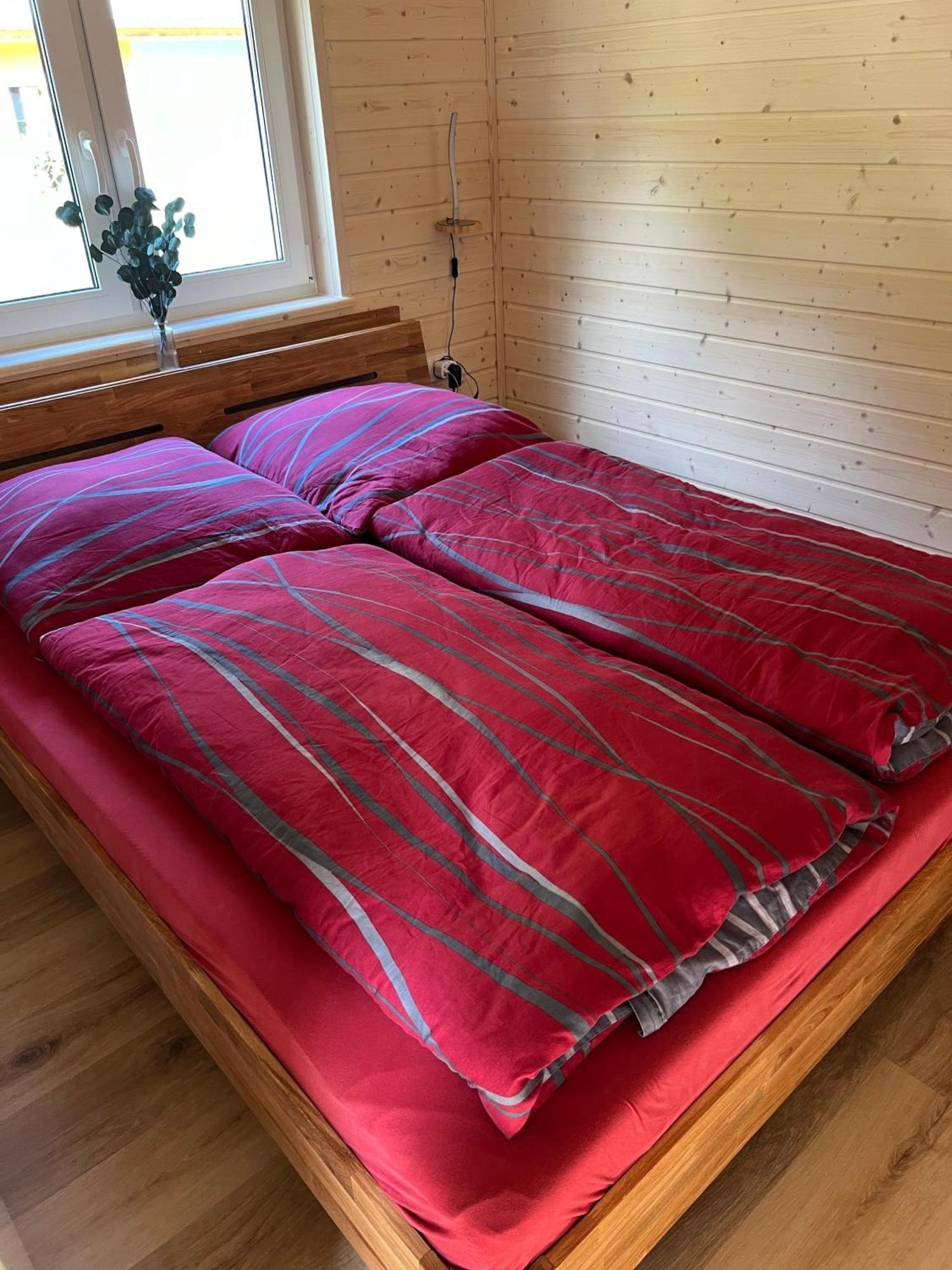 Tinyhouse Frida Βίλα Stuer Εξωτερικό φωτογραφία