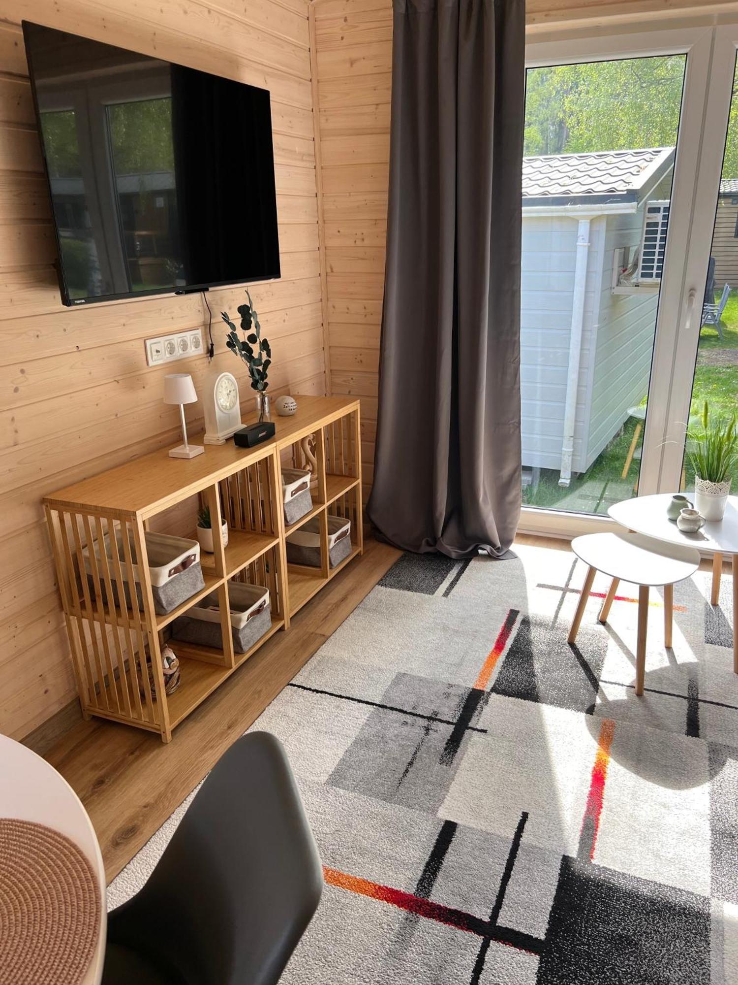 Tinyhouse Frida Βίλα Stuer Εξωτερικό φωτογραφία