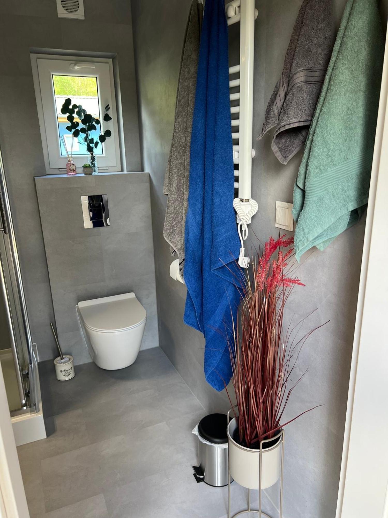 Tinyhouse Frida Βίλα Stuer Εξωτερικό φωτογραφία