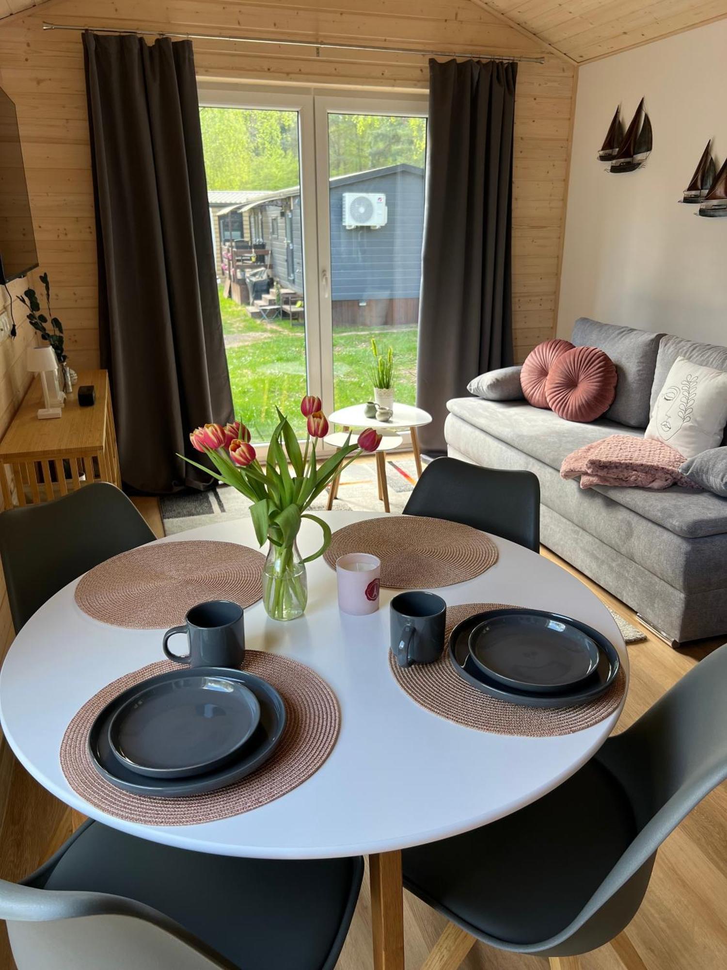 Tinyhouse Frida Βίλα Stuer Εξωτερικό φωτογραφία