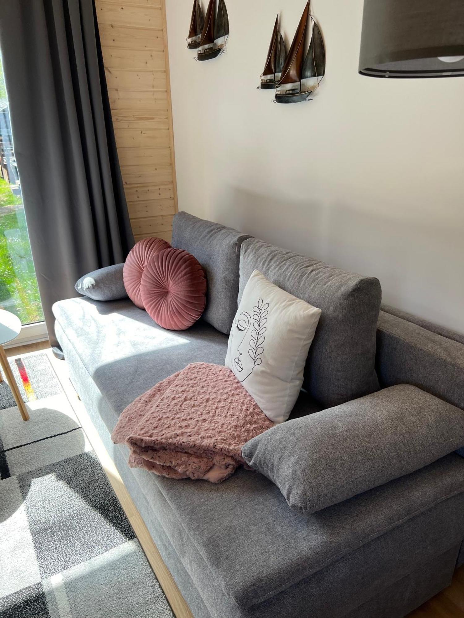 Tinyhouse Frida Βίλα Stuer Εξωτερικό φωτογραφία